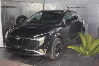 NISSAN Qashqai usata, con Airbag laterali