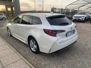 SUZUKI Swace usata, con Boardcomputer