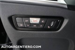 BMW 420 usata, con Cruise Control