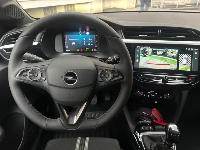 OPEL Corsa usata, con Controllo automatico clima