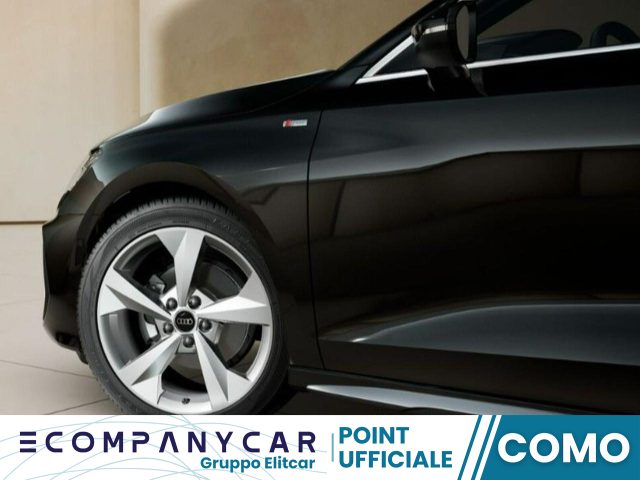 AUDI A3 usata, con Cerchi in lega