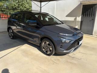 HYUNDAI Bayon usata, con Airbag laterali