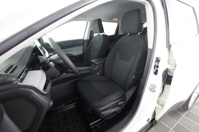 JEEP Compass usata 2