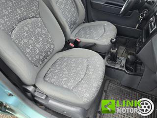 CHEVROLET Matiz usata 30