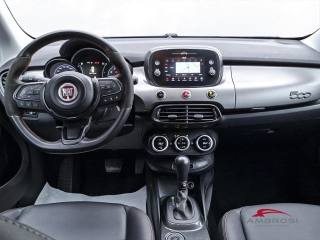 FIAT 500X usata 14