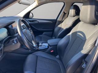 BMW X3 usata, con Chiusura centralizzata