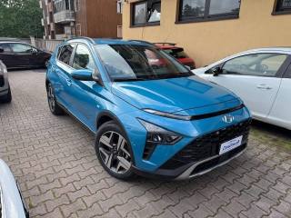 HYUNDAI Bayon 1.0 T-GDI Hybrid 48V DCT XClass