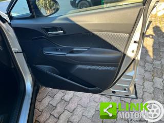 TOYOTA C-HR usata, con Controllo vocale