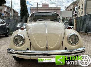 VOLKSWAGEN Maggiolino usata 2