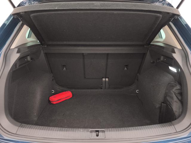 VOLKSWAGEN Tiguan usata, con Autoradio digitale