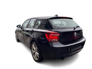 BMW 118 usata, con Airbag laterali