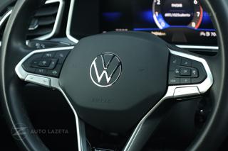 VOLKSWAGEN T-Roc usata, con Sistema di riconoscimento della stanchezza