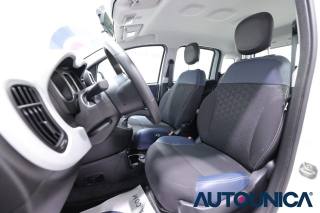 FIAT Panda usata, con Autoradio