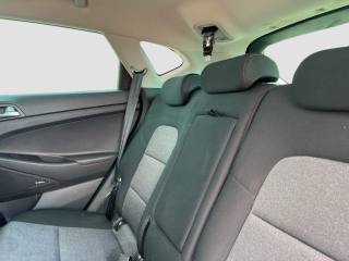 HYUNDAI Tucson usata 10