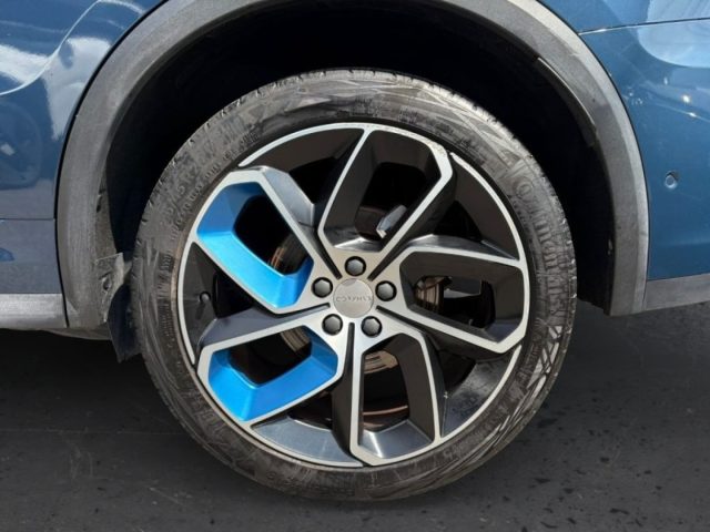 LYNK & CO 01 usata, con Park Distance Control
