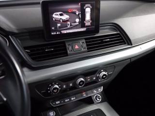 AUDI Q5 usata, con Immobilizzatore elettronico