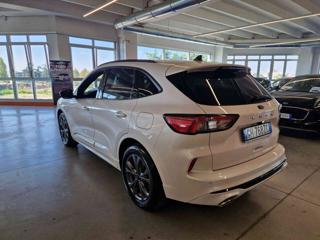 FORD Kuga usata, con Autoradio