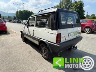 FIAT Panda usata 3