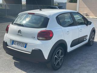 CITROEN C3 usata, con Chiusura centralizzata
