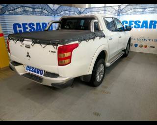 MITSUBISHI L200 usata, con Airbag laterali