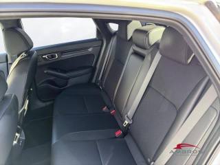 HONDA Civic usata 9