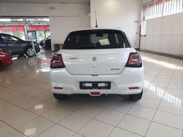 SUZUKI Swift usata, con Alzacristalli elettrici