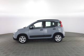 FIAT Panda usata 6