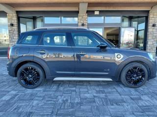 MINI Countryman usata, con Alzacristalli elettrici