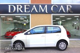 VOLKSWAGEN up! usata, con Airbag