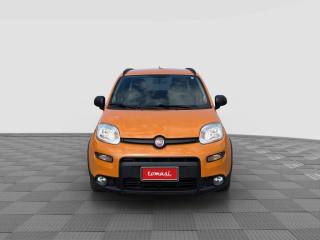 FIAT Panda usata 7