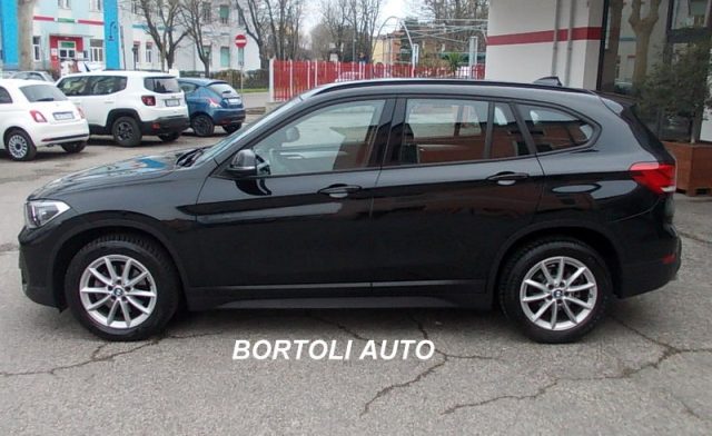 BMW X1 usata, con Airbag