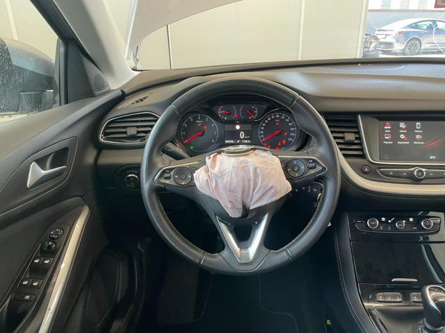 OPEL Grandland X usata, con Fendinebbia
