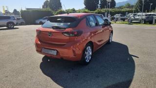 OPEL Corsa usata, con Airbag Passeggero