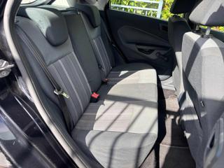 FORD Fiesta usata, con Immobilizzatore elettronico