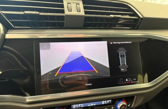 AUDI Q3 usata, con Controllo trazione