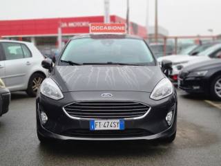 FORD Fiesta usata, con Airbag