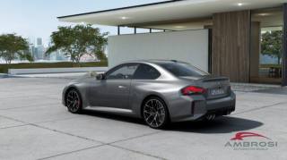 BMW M2 usata 1