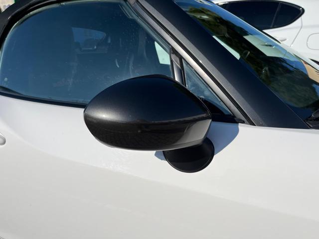 ABARTH 124 Spider usata, con Chiusura centralizzata