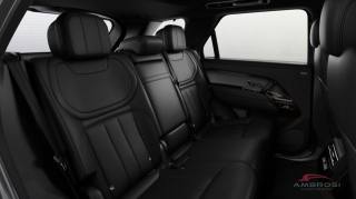 LAND ROVER Range Rover Sport usata 4