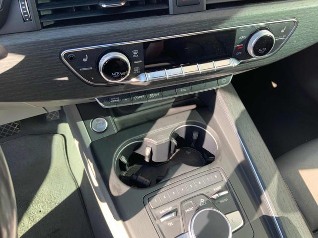 AUDI A5 usata, con Servosterzo
