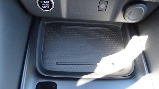 NISSAN Qashqai usata 119