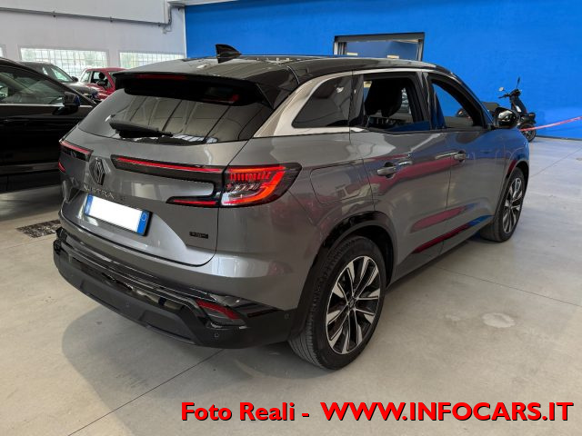 RENAULT Austral usata, con Airbag