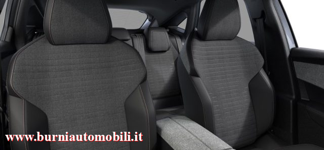 PEUGEOT 3008 usata, con Controllo trazione
