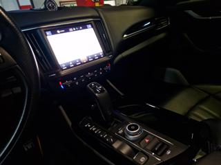 MASERATI Levante usata, con USB