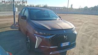 DS AUTOMOBILES DS 7 usata, con Airbag laterali