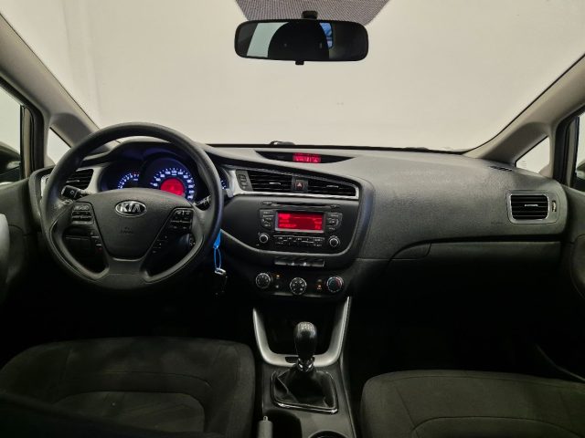 KIA cee