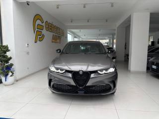 ALFA ROMEO Tonale usata, con Airbag laterali