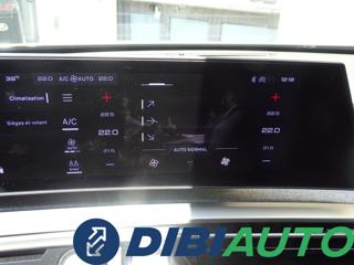 PEUGEOT 3008 usata, con Servosterzo