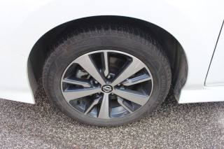 NISSAN Leaf usata 6