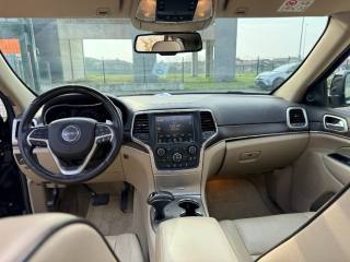 JEEP Grand Cherokee usata, con Controllo automatico clima